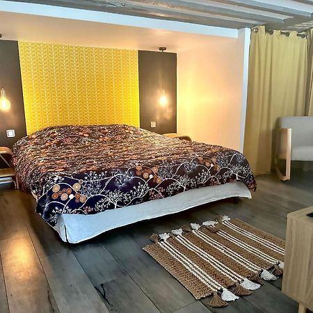 Le Loft Rouen Centre Apartment Exterior photo